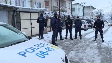 Опитаха саморазправа заради загиналия Томи