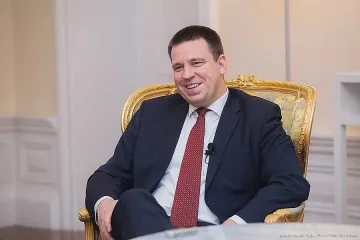 Корупция клати Естония. Премиерът хвърли оставка