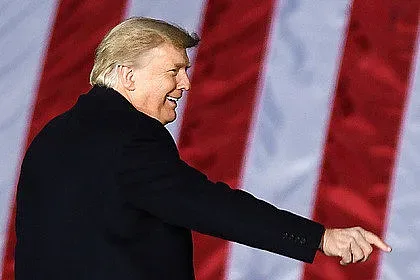 Тръмп: Импийчмънт ще доведе до голям гняв