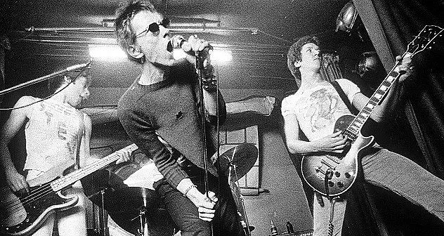 Дани Бойл прави сериал за "Секс Пистълс"