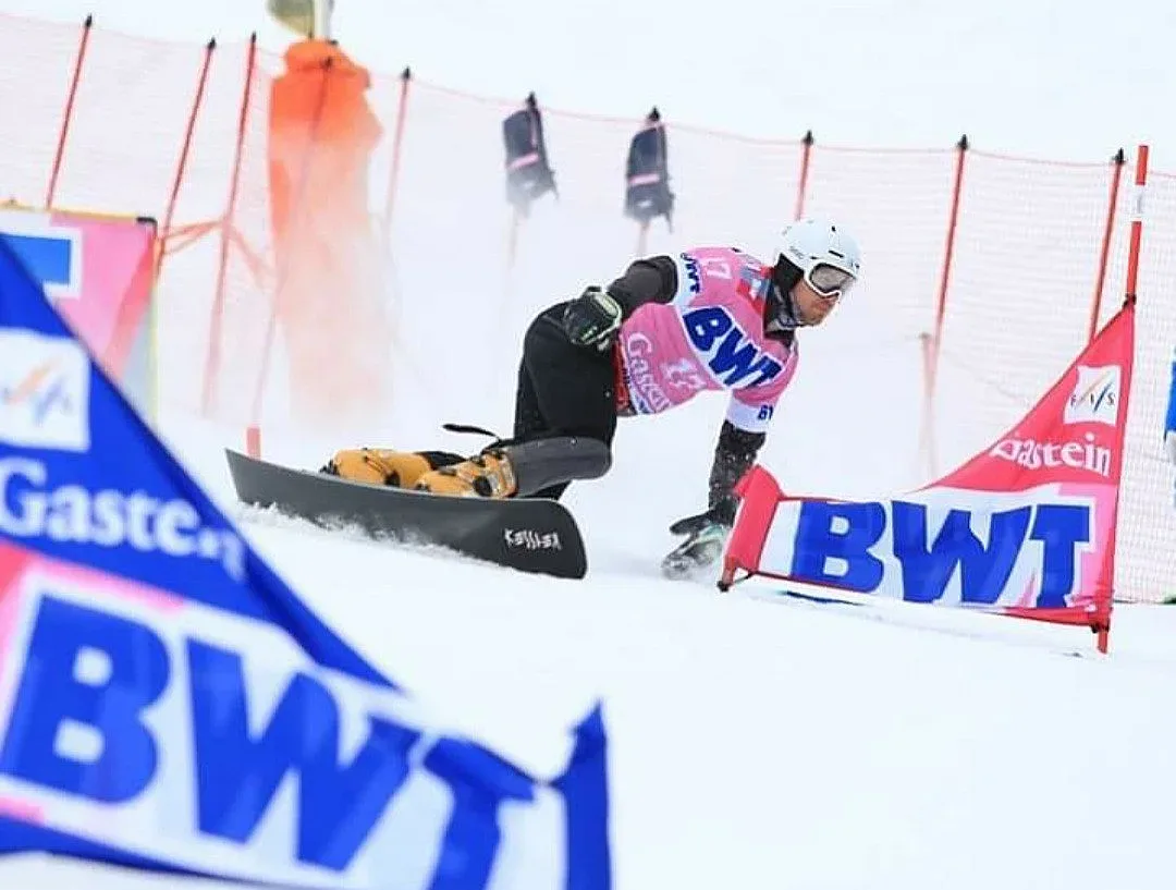 17-о място за Радо Янков на Световната купа в Австрия