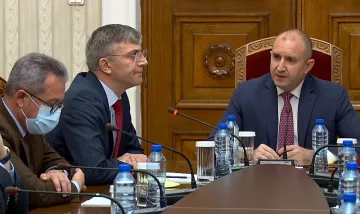 ДПС посочи рисковете на вота /ОБНОВЕНА/