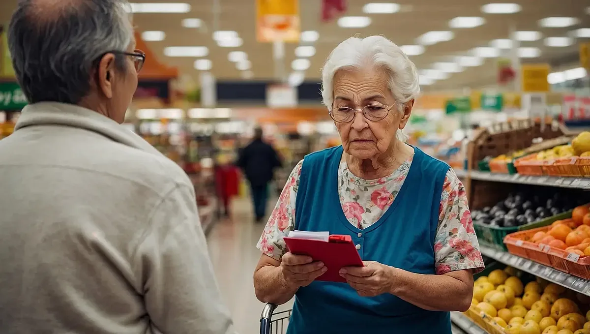 Пенсионери се юрнаха да правят важна проверка за парите си