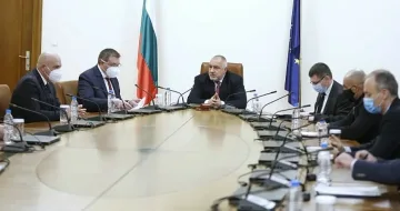 Взеха решение за учениците от 5 до 12 клас
