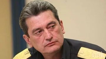 Комисар Николов: Язовирите са под контрол