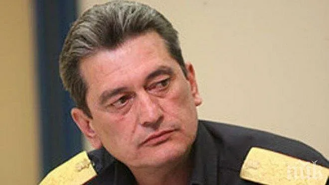 Комисар Николов: Язовирите са под контрол