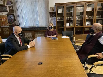 Гешев взе присърце разследването за смъртта на Томи