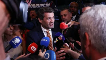 Новата реалност. Щурм на национализма в Европа