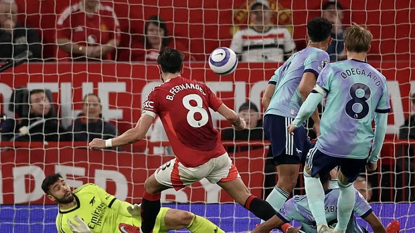 Мъка. Манчестър Юнайтед пред разпад