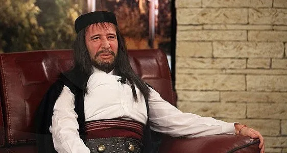 Володя Стоянов заплаши Виктор Калев със съд