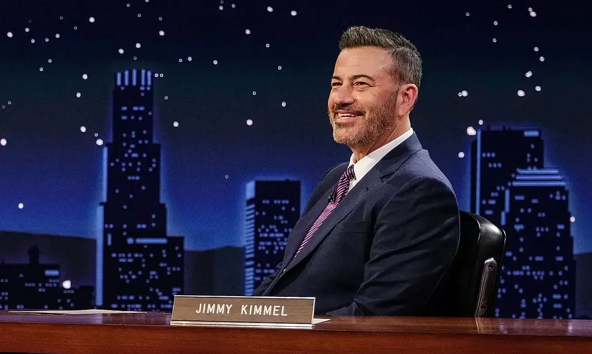 Изненадата е пълна! Дисни връща Джими Кимъл в ефир