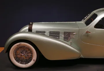 Няма да повярвате колко струва това Bugatti