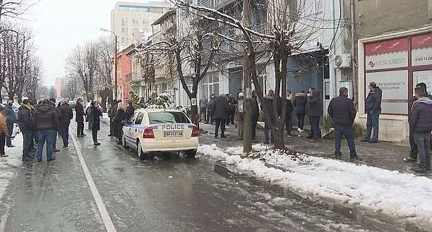 Близките на починалото момче: Нечовешко злодеяние