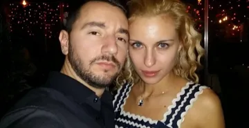 Антон Хекимян още страда за старо гадже