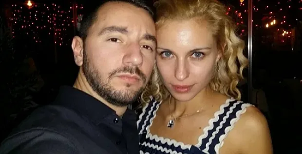 Антон Хекимян още страда за старо гадже