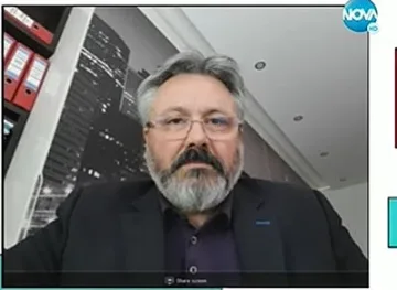 Хичев: Вероятно ще се стигне до импийчмънт на Тръмп