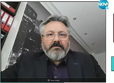 Хичев: Вероятно ще се стигне до импийчмънт на Тръмп