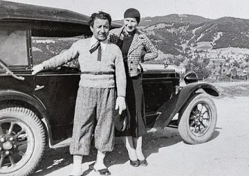 В Двореца: Никола Танев на път