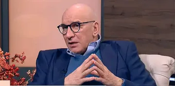 Хампарцумян: Преувеличен е страхът от криза след К-19