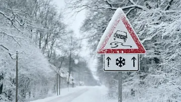 Началото! Ключов проход у нас е блокиран