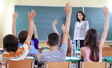 Учениците:  Кога се връщаме в клас?
