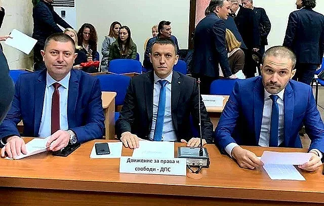 ДПС в Благоевград: Опростете такса смет за затворени фирми