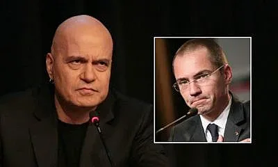 Свада Слави - Джамбазки. Намесиха дрога