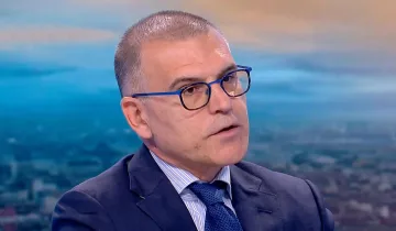 Дянков посече Радев, каза какво ще се случи с приемането на еврото
