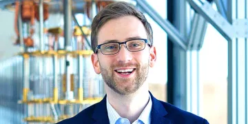 Българин спасява котката на Шрьодингер