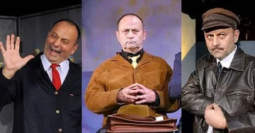 Ето кой изпрати Филип Трифонов