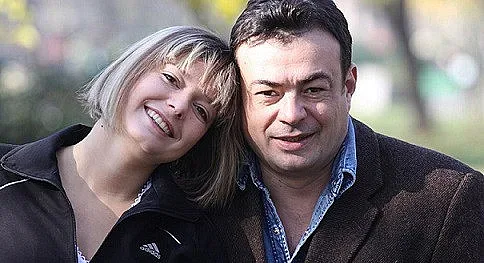 Алекс Сърчаджиева: Животът с Иван беше приказка