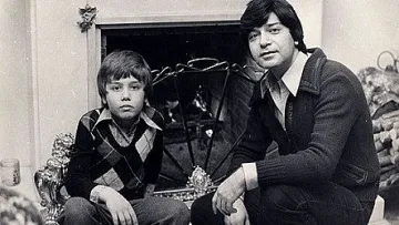 Емил Димитров син: Татко не умря от пиене