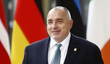 ГЕРБ свали картите: Иска четвърти мандат