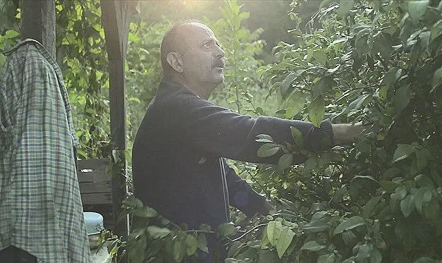 Филип Трифонов – луд за пенсия в "Умно село"