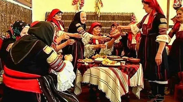 Бабинден е!