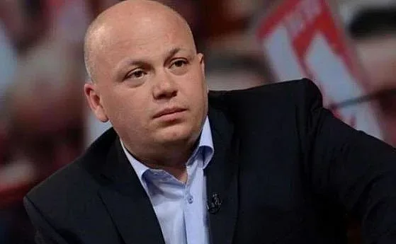 БСП:Геров е жертва на безпринципността си