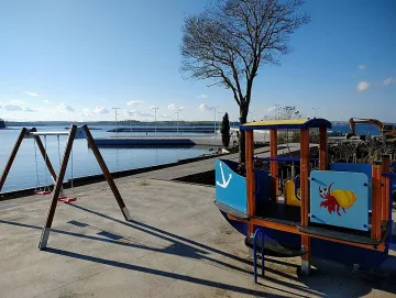 Край Ченгене скеле се изгражда нов рибарски етнографски комплекс