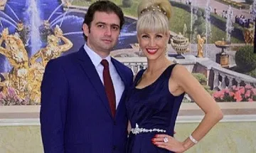 Мисис Баба разцъфна след изневярата