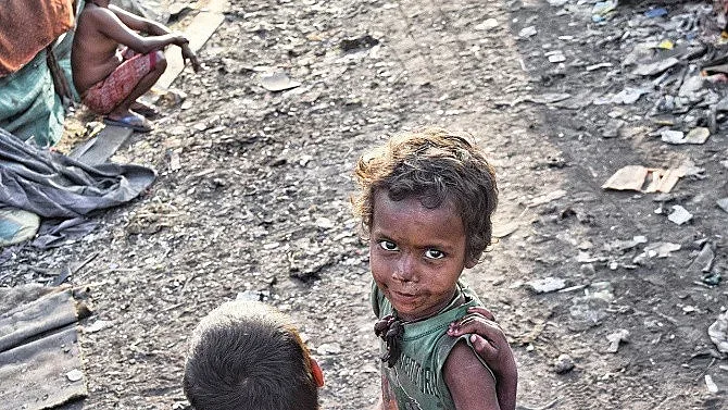 Крайно бедните по света се увеличават