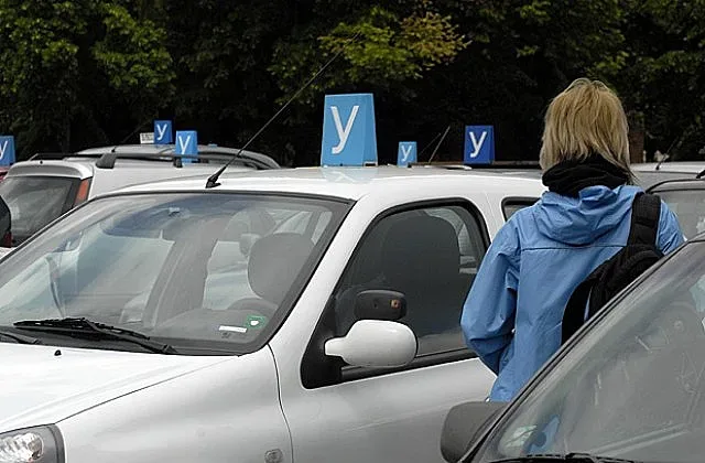 Край на пишман кандидат шофьорите