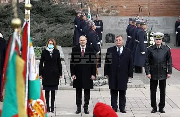 Каракачанов каза ще има ли изборна коалиция с ГЕРБ
