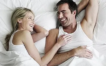 Ето как да задържим любовта в спалнята