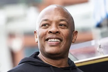 Dr. Dre спешно в болница заради аневризъм