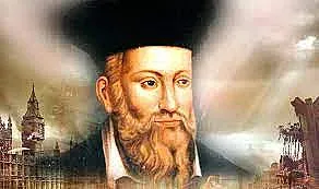 Нострадамус с фатална прогноза за астероид