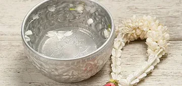 Тази нощ сбъднете желание с мълчана вода