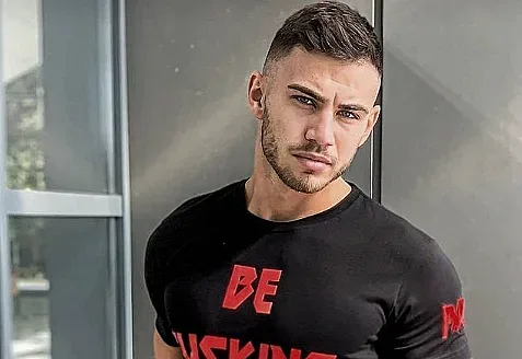 Българин стана "Мистър Вселена"