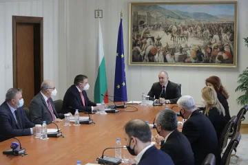 Протоколът за провеждане на избори не е готов