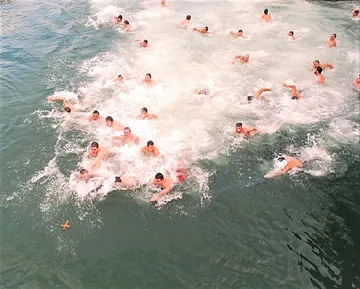 Бургаското духовенство ще извърши Богоявленския ритуал