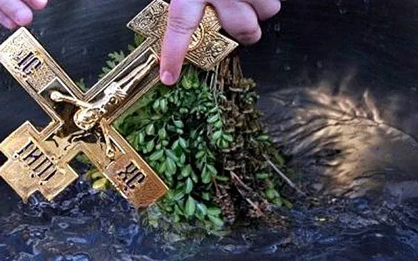 Зимен Кръстовден е. Какво трябва да правим?