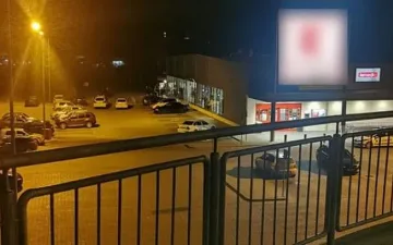 Вътрешен човек замесен в  обира в Сандански